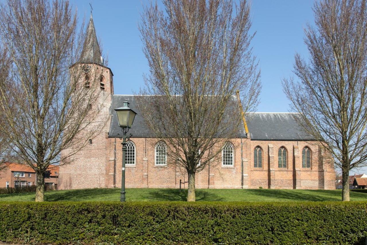 De Heerlijkheid Van Noordwelle Adults Only Exterior foto